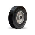 Hamilton Casters Hamilton® Superflex Wheel 8 x 2.50 - 1/2" Ball Bearing W-8-SUB-1/2